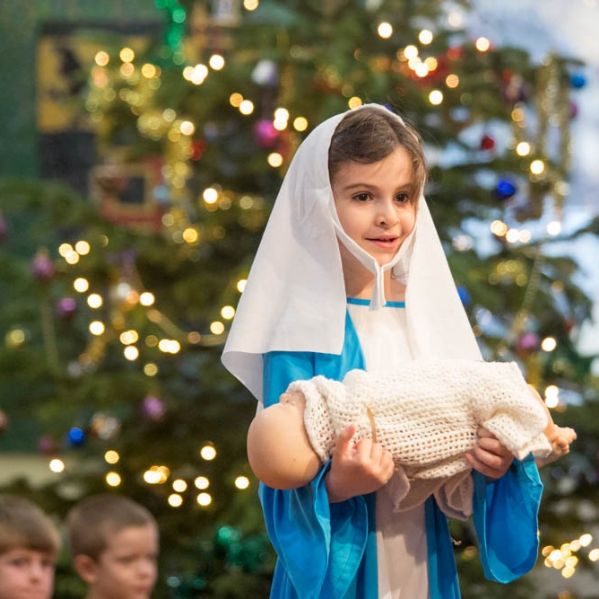 Nativity PP1-27
